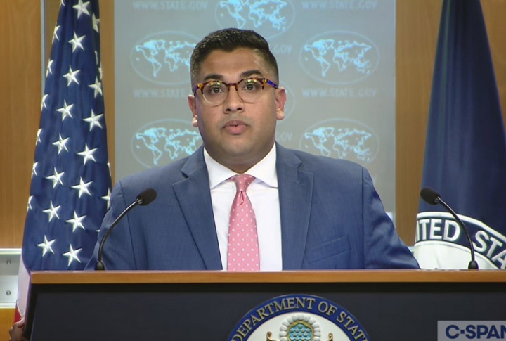 International monitoring in Nagorno-Karabakh needed - US State Department official