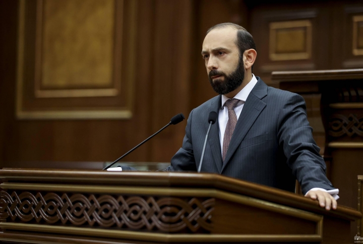 UN's response to Artsakh situation “too little too late” - Armenian Foreign Minister