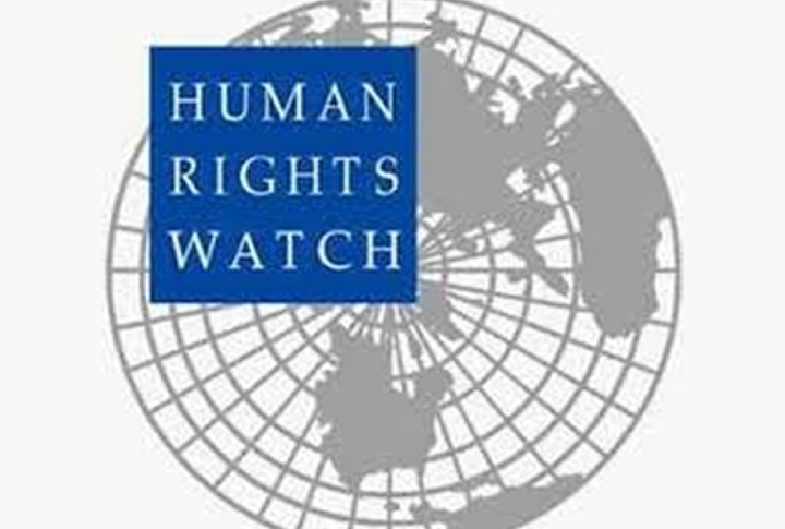 Baku’s partners should urge international monitoring in Nagorno Karabakh - Human Rights Watch