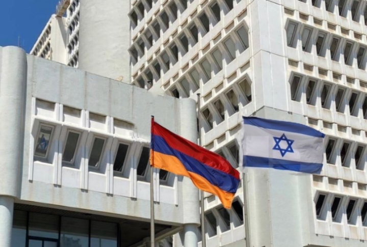 There is no data on Armenians injured in Israel - Armenian Foreign Ministry