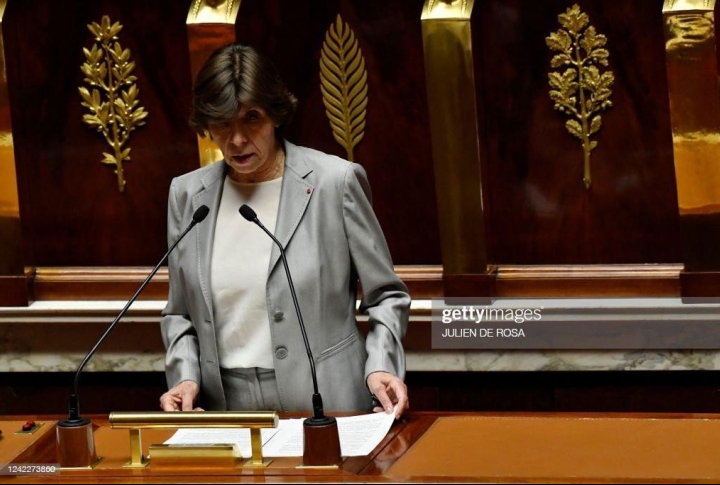 UN SC to discuss resolution on Armenians’ return to Karabakh - French Foreign Minister