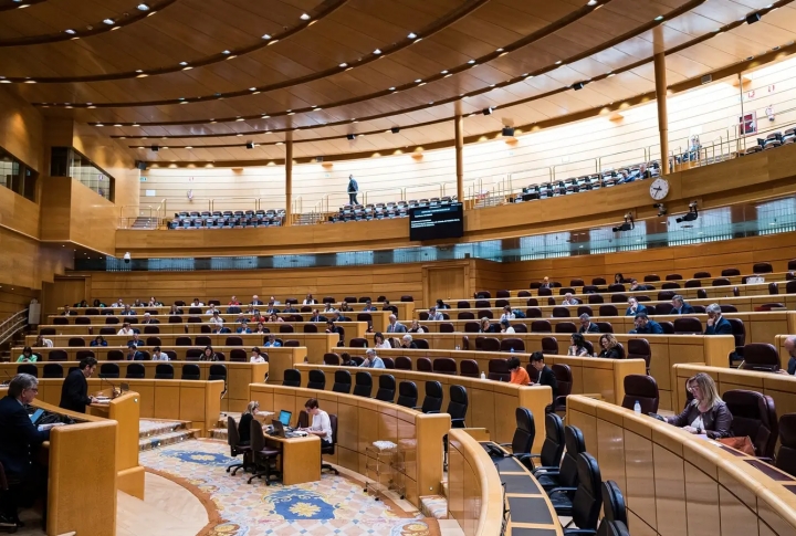 Spanish Senate adopted declaration on Nagorno-Karabakh
