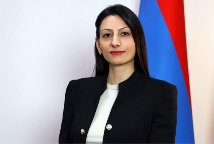 Bodies with mutilation signs delivered from Nagorno-Karabakh - Armenian Ombudsperson