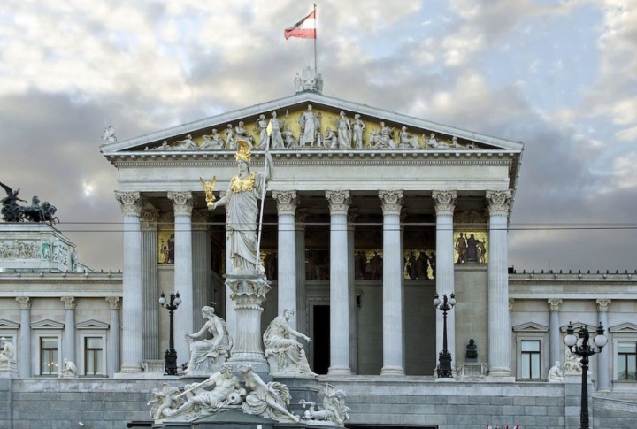 Austrian Parliament condemns ethnic cleansing in Nagorno-Karabakh