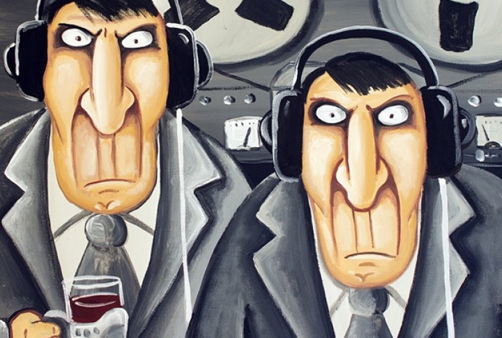 Armenian security’s internal dimension: what is “anti-Russian”, after all?