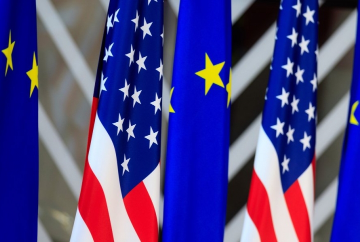 US, EU adopt joint statement mentioning Nagorno-Karabakh