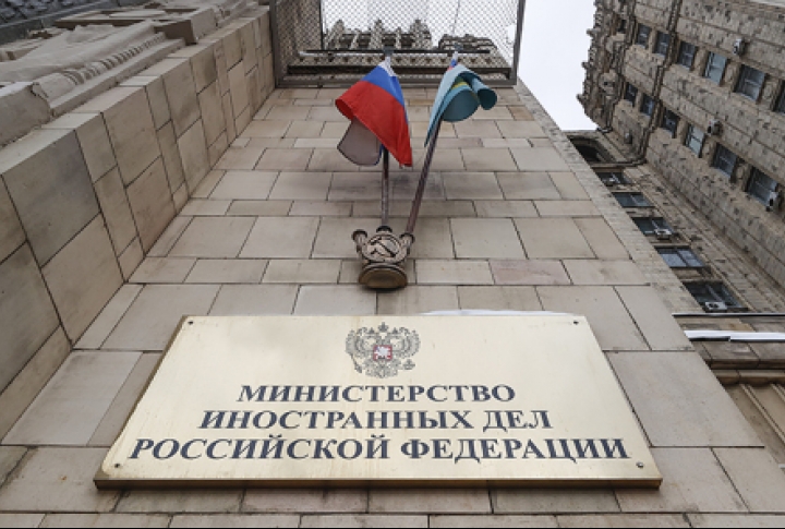 Decision of establishing Consulate General in Kapan remains in force - Russian Foreign Ministry