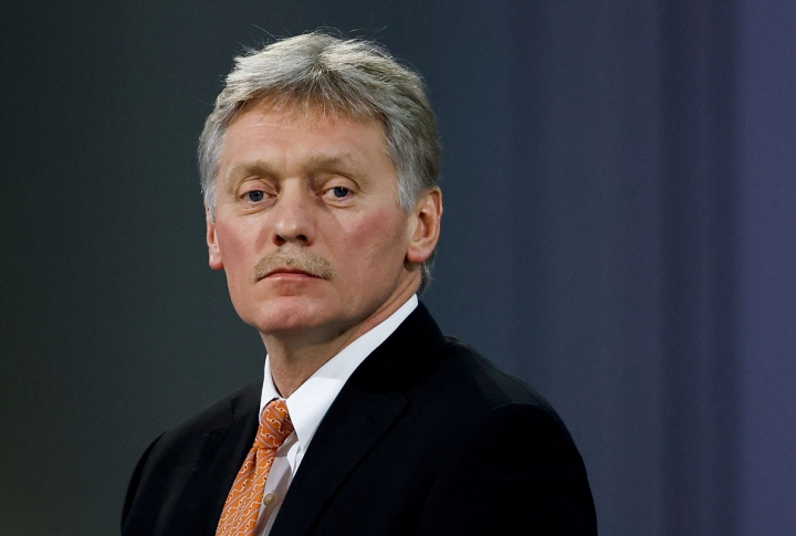 Russia’s Peskov: Kremlin expects to receive information on Moscow-Yerevan relations not from media