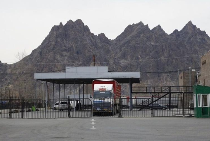 A new checkpoint on Armenian-Iranian border to be built