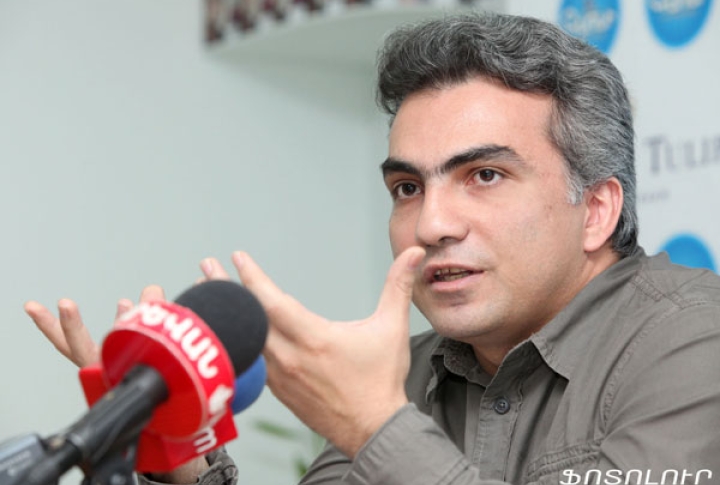 “Avoid Angering Russia” or how Russian propaganda works in Armenia