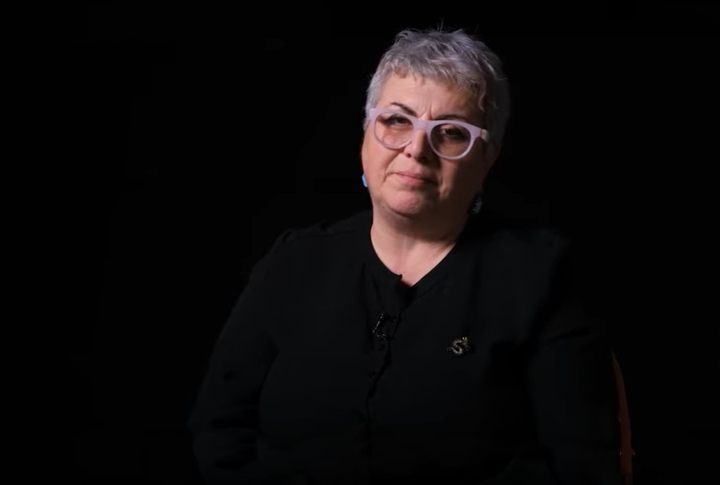 Victory and Suitcase: 'After a 10-month blockade, we managed to put up stiff resistance and save our people. Today we are.'