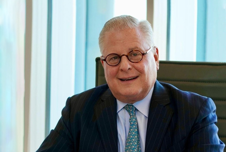 Delivering Impact Together: Daniel A. Witt’s Views on Taxation and Transitioning Economies