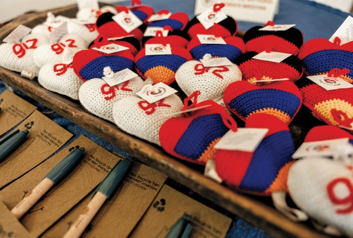 We Club: A Catalyst For Action