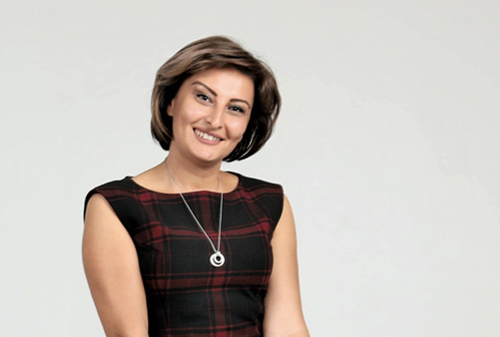 Empowering Women: A CEO’s Vision for Global Leadership in the Creative Industry