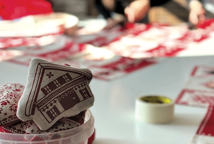 Unlocking Opportunities for the People of Artsakh