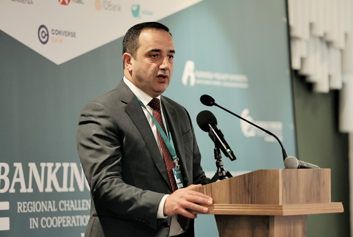 Inside Armenia’s Banking Transformation