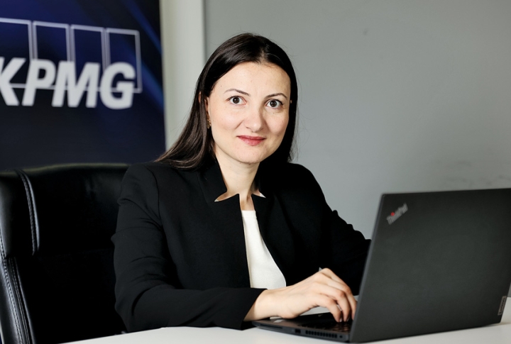 The Path to Corporate Market Development in Armenia