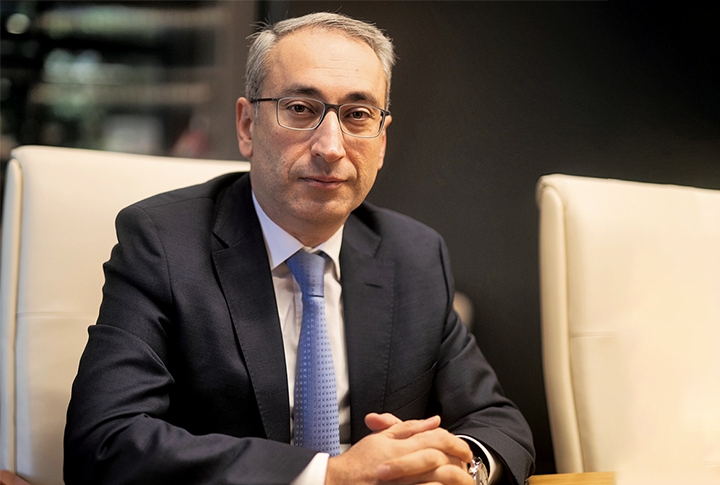 Banking without Barriers