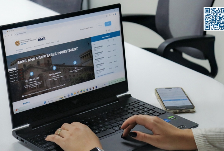 Revolutionizing Capital Markets