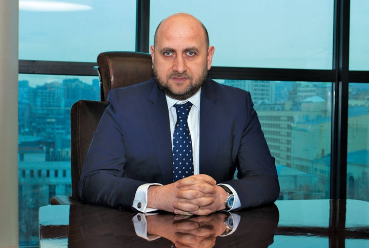 The Financial System in Armenia Today and Beyond