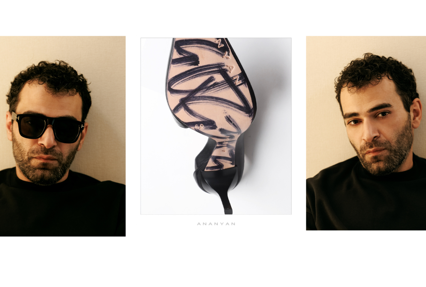 Hayk Ananyan Appointed CEO of Rien-à-Porter