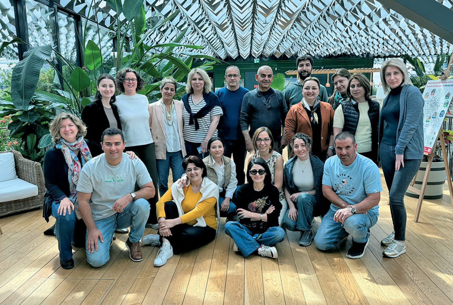 Is Circularity coming to Armenia?