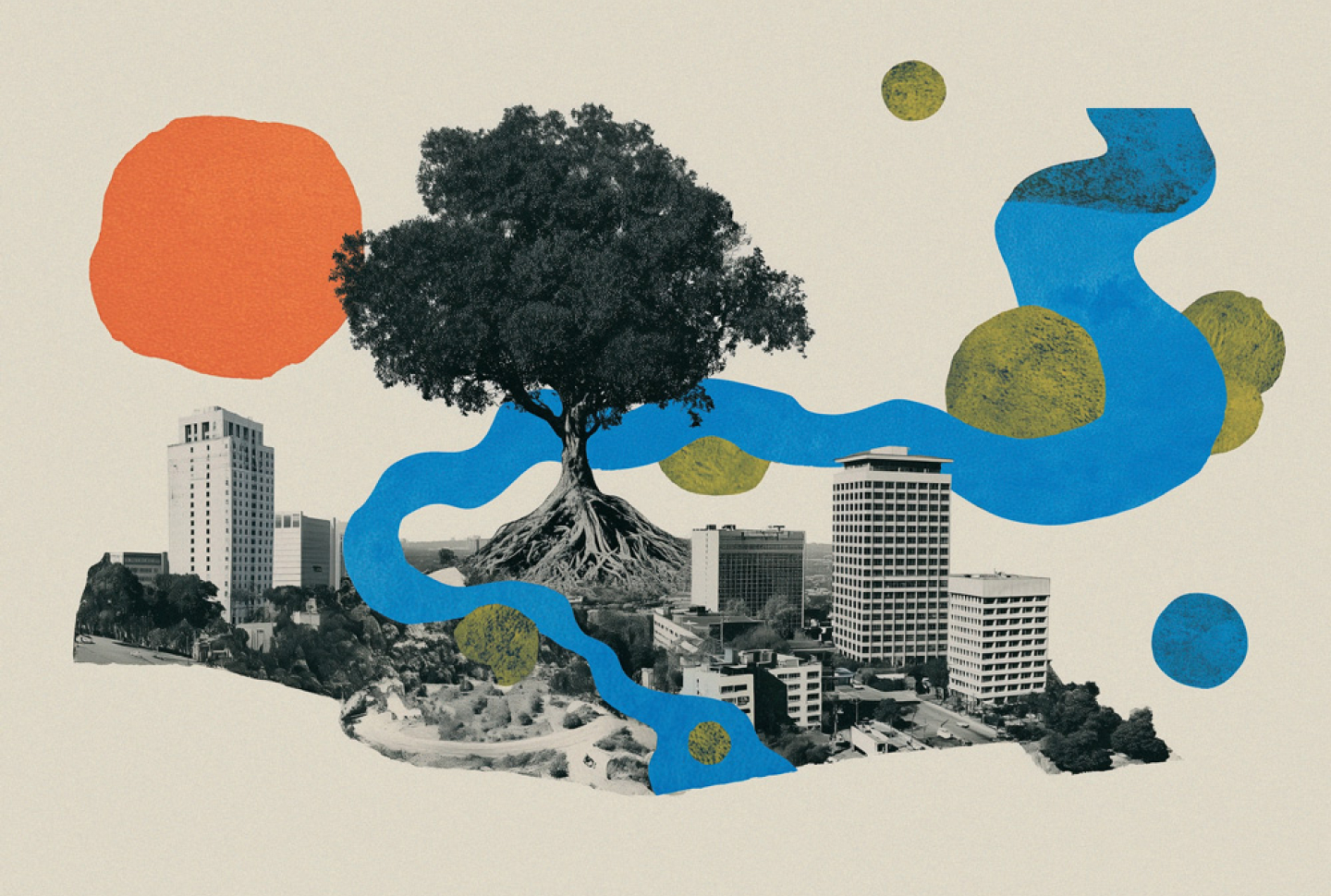 Advancing Circularity and the Green Transition