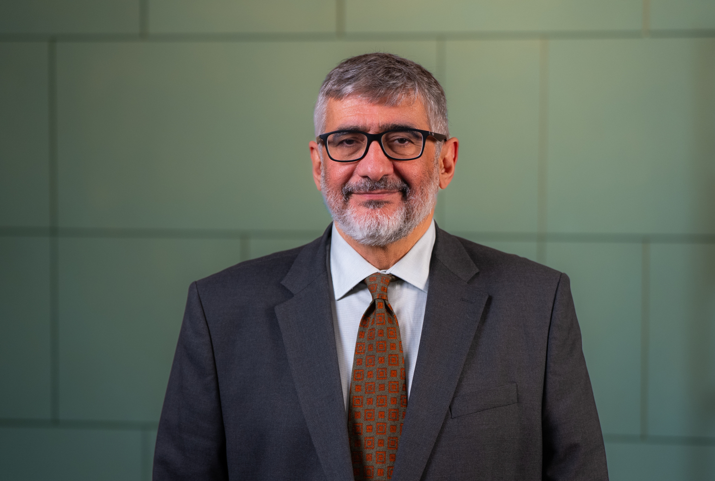 Green Transition is a national security imperative!