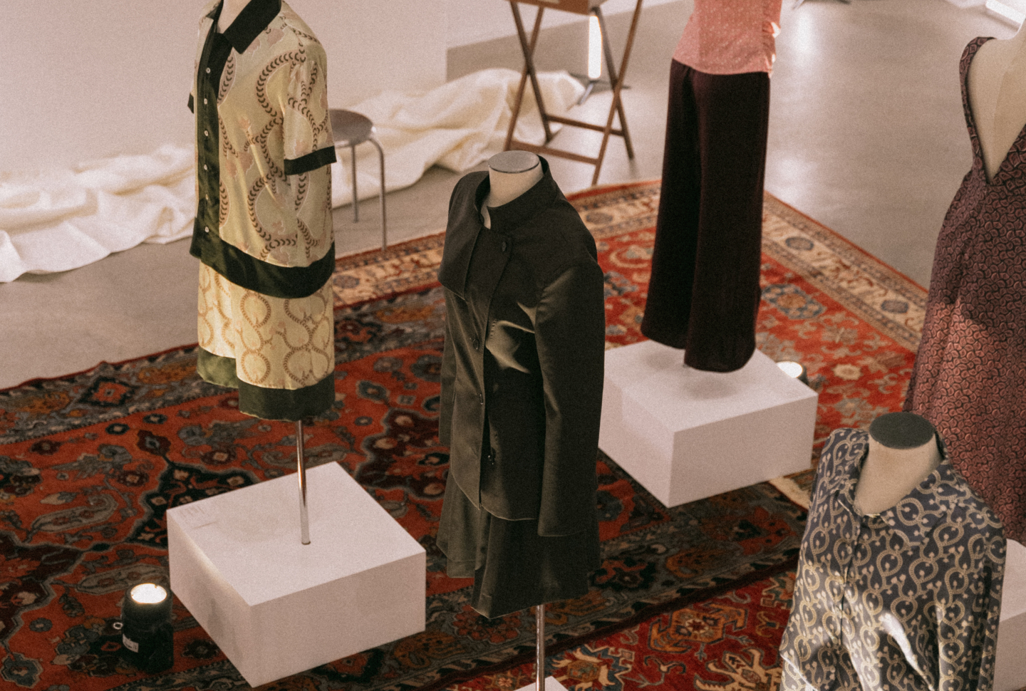 A New Armenian–French Design Voice Enters the International Scene։ Maróm by Marom in France