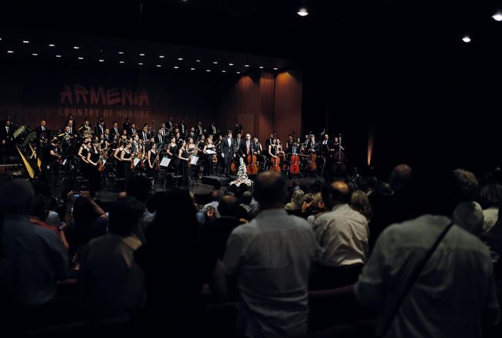 25 YEARS OF INDEPENDENCE: FROM FOREIGN AFFAIRS TO SPORTS