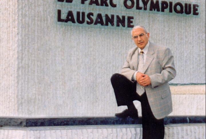 ASHOT- MELIK SHAHNAZARYAN