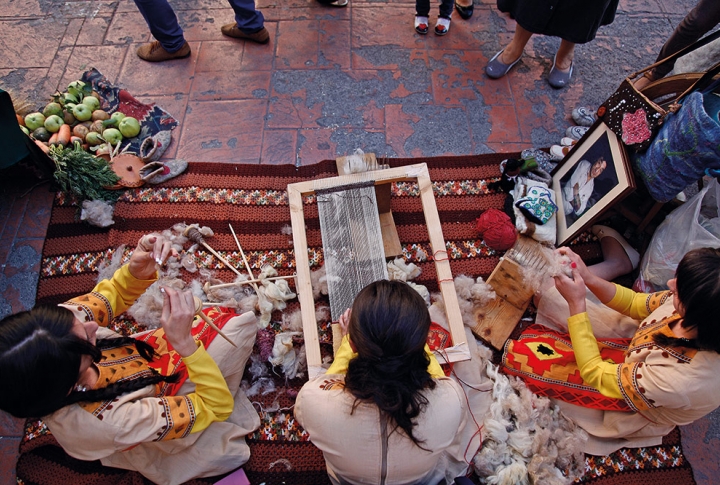 25 YEARS OF INDEPENDENCE: FROM FOREIGN AFFAIRS TO SPORTS