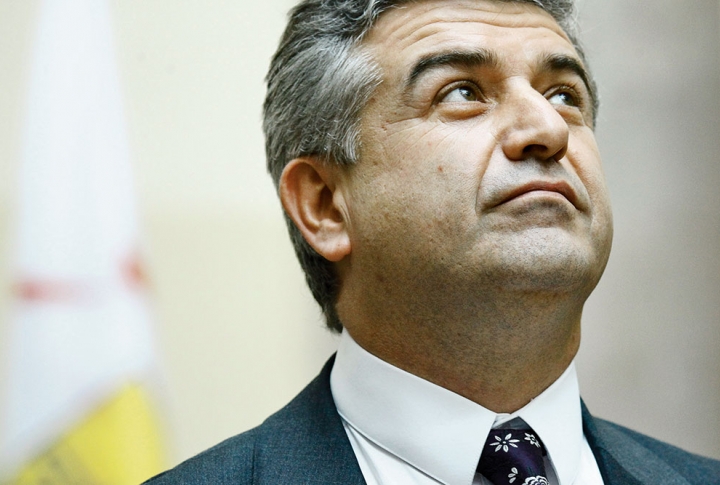 All The Prime Minister’s Men: