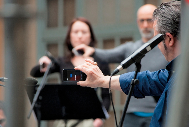 From Lyon to Yerevan: