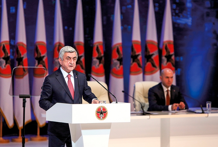 Three Votes to Watch This Spring: