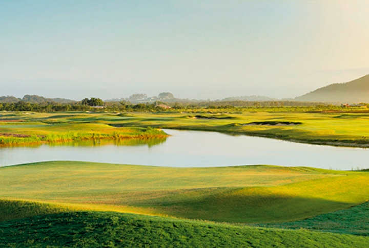 United Rivers of the Caucasus