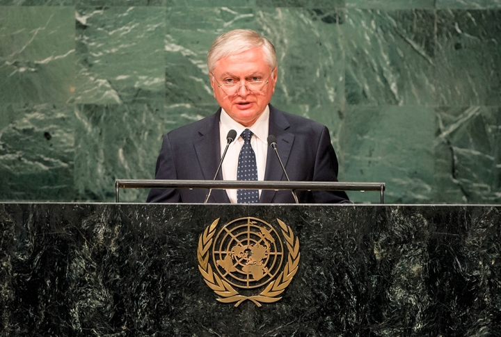 Edward Nalbandian: