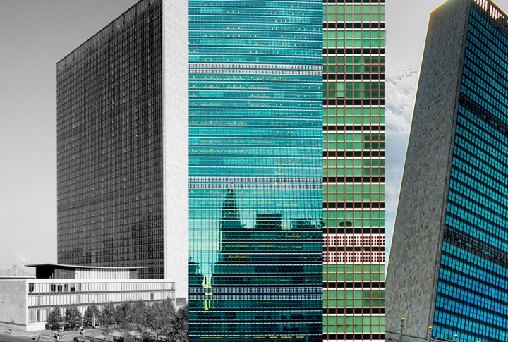 Cooperation with the UN in Armenia