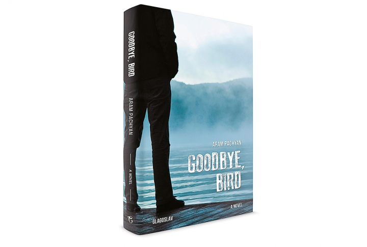 ARAM PACHYAN’S “GOODBYE, BIRD” IN ENGLISH