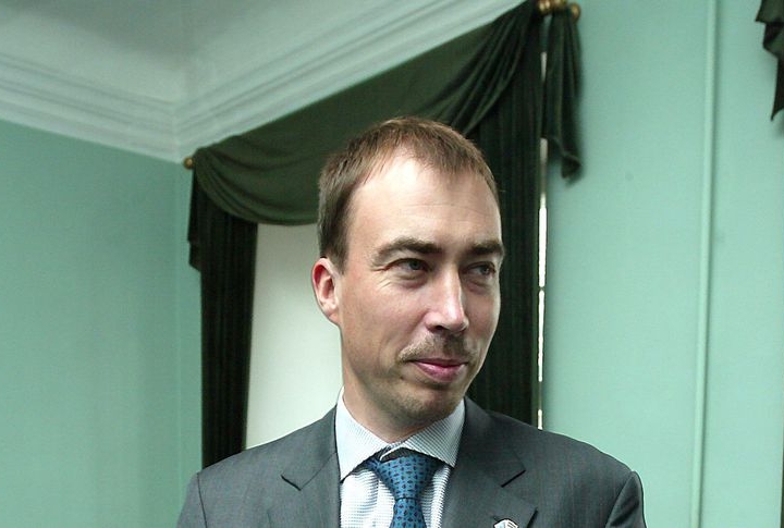 EU appointed new Special Representative for the South Caucasus