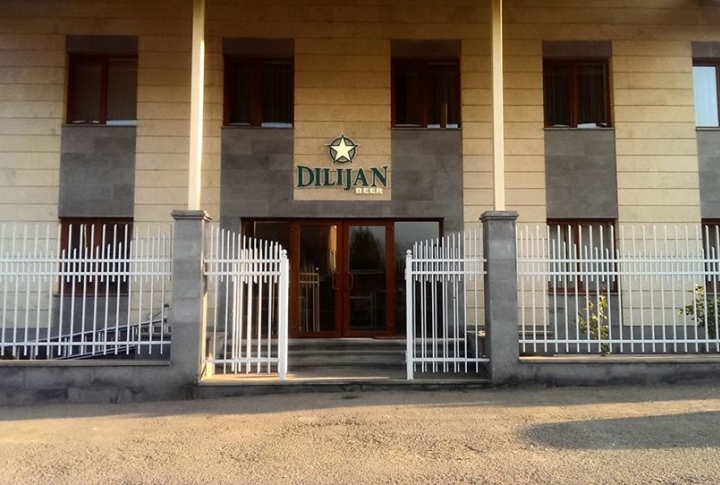 Armenian Non-alcoholic Beer to Be Exported to Iran