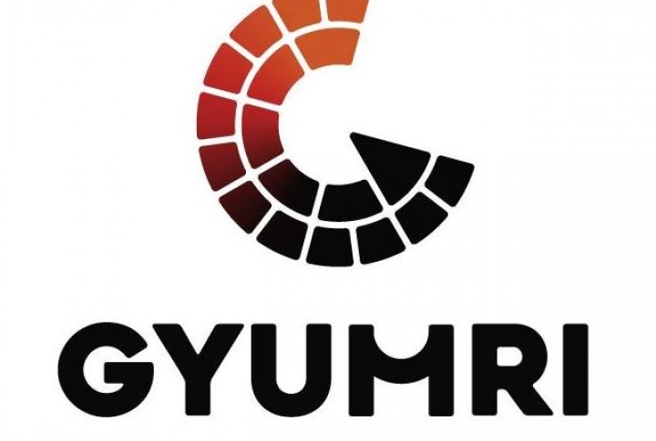 Gyumri City Brand Was Presented
