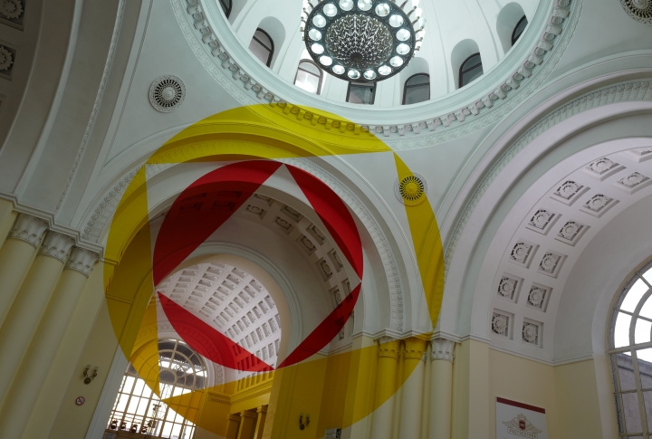 Armenian Mount Analogue