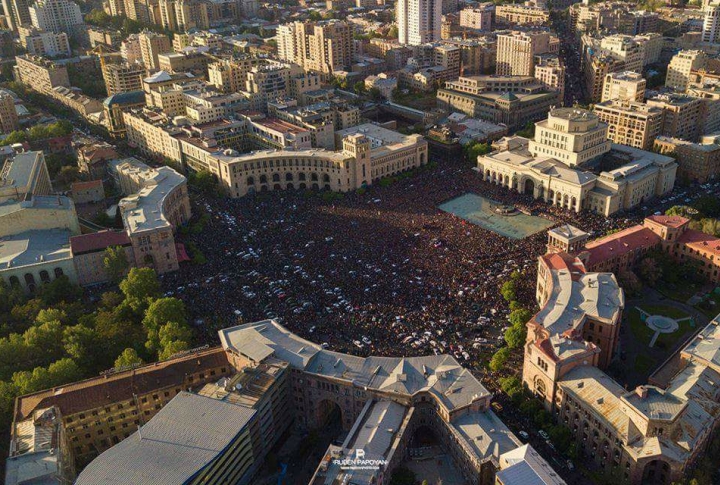 Database of Armenian professionals who studied and worked abroad is launched