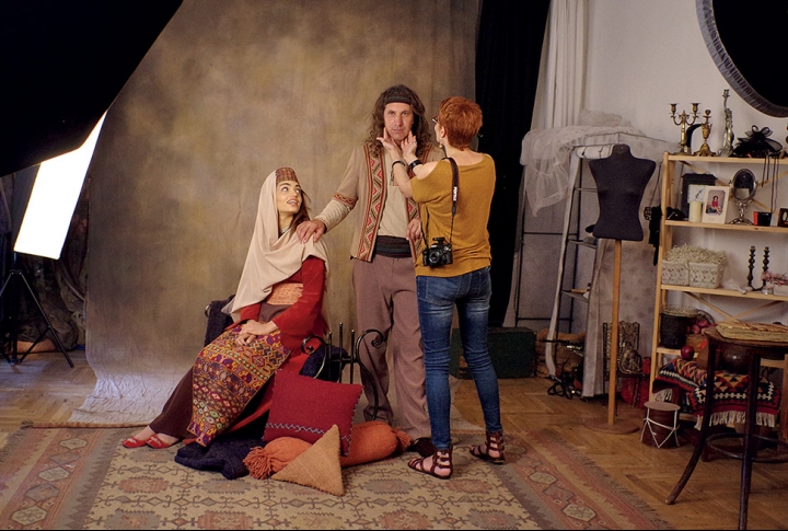 Traditions becoming trendy