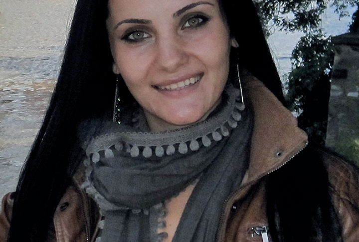 Narine Aleksanyan