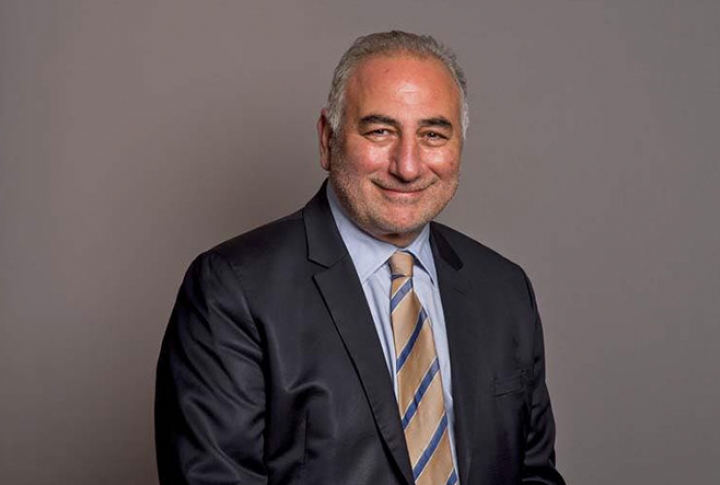 “I didn’t plan to become the mayor of Lyon”