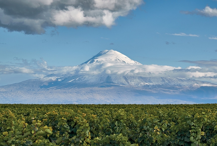 Karas: A Particle of Love