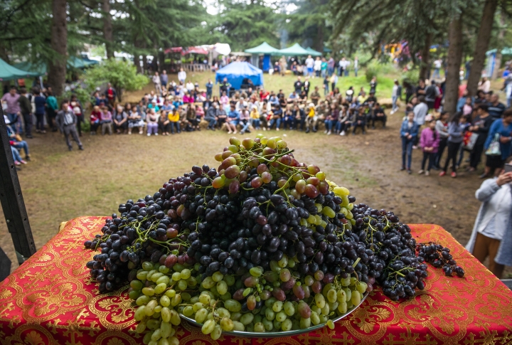 Armenia’s festivals have a lot to offer both to locals and tourists