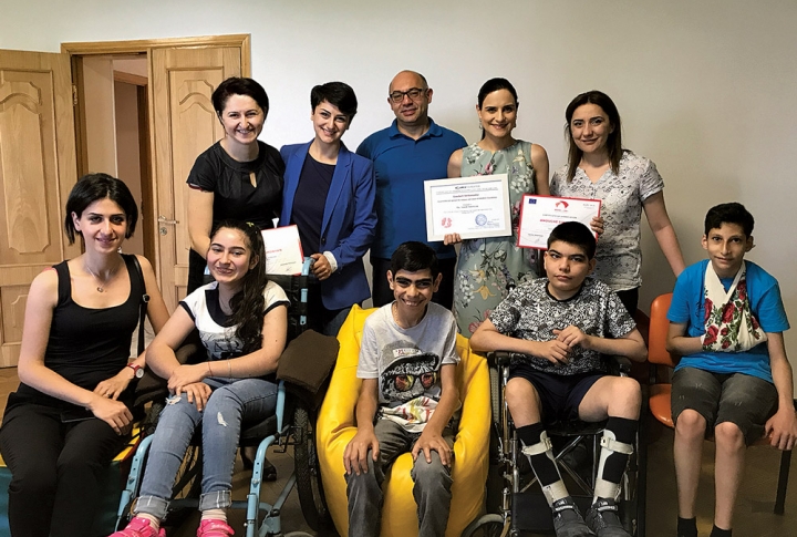 Bridging and empowering stories